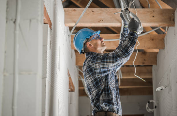 Best Affordable Electrical Installation  in Dahlone, GA