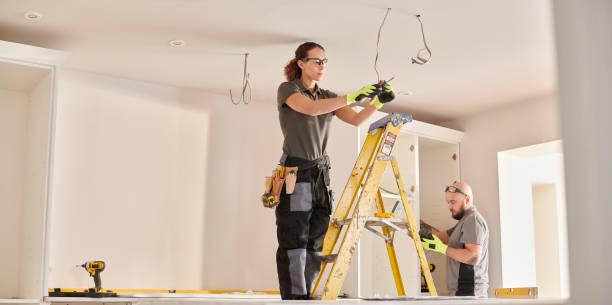 Best Electrical System Inspection  in Dahlone, GA