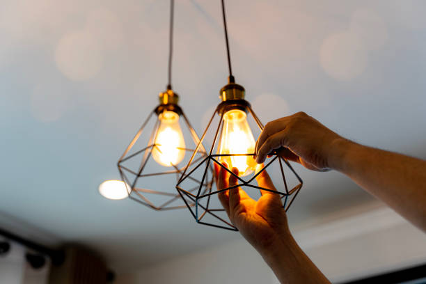 Best Electrician Near Me  in Dahlone, GA