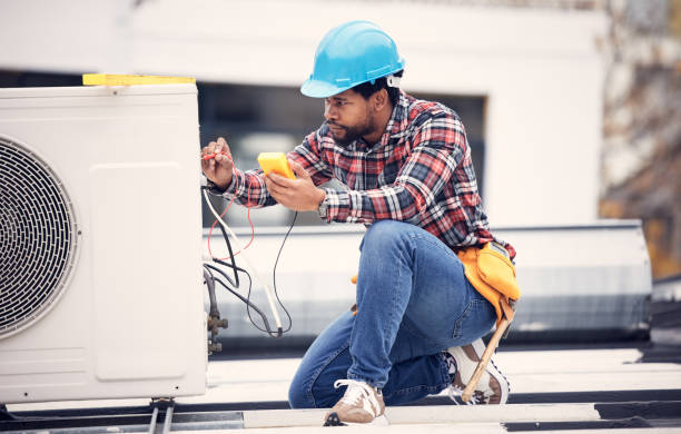 Best Electrical Outlet Repair  in Dahlone, GA