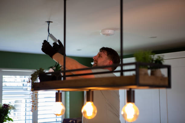 Best Electrician for Home Renovation  in Dahlone, GA