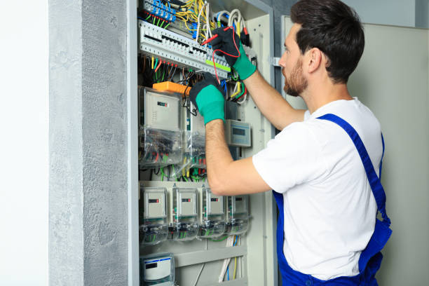 Best Electrical Rewiring Services  in Dahlone, GA