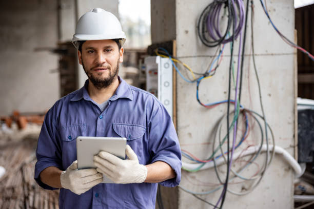 Best Circuit Breaker Repair  in Dahlone, GA