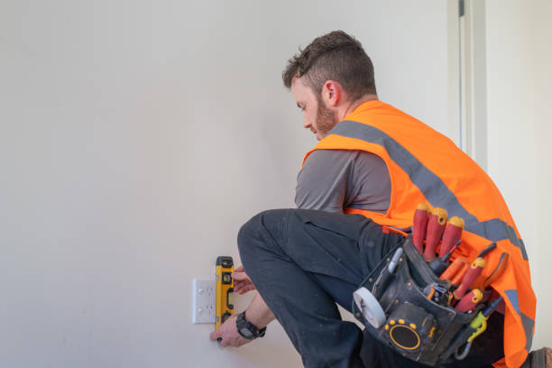 Best Electrical Wiring Services  in Dahlone, GA