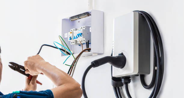 Electrical Outlet Repair in Dahlonega, GA