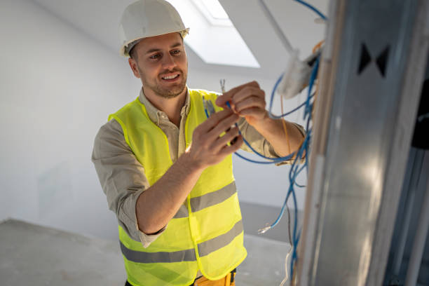 Best Emergency Electrician Near Me  in Dahlone, GA