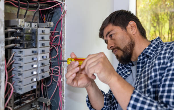 Affordable Electrical Installation in Dahlonega, GA